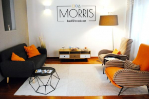 Morris Bed & Breakfast